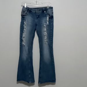 Wishful Park Jeans